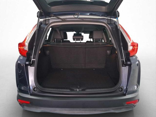 Honda Cr-v LIFESTYLE